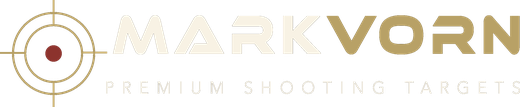 MARKVORN premium shooting targets